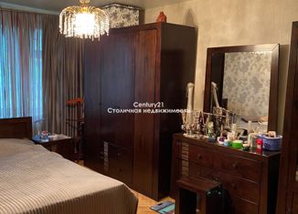 Продам 2-ком. квартиру, 44.4 м2, Москва, Ереванская улица, 27, Ереванская улица