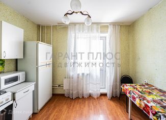 Продам квартиру студию, 37.2 м2, Липецкая область, улица И.В. Свиридова, 1