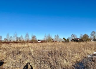 Продажа участка, 11 сот., деревня Шишкино