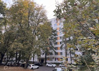 Сдается 3-ком. квартира, 61 м2, Москва, улица Генерала Антонова, 5к3