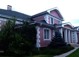 Продаю дом, 426 м2, деревня Веледниково, Усадебная улица, 52