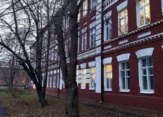 1-ком. квартира на продажу, 50.8 м2, Тамбов, территория Тамбов-6, 2/2, Советский район