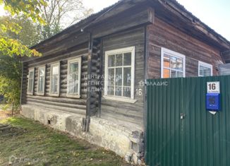 Продажа дома, 35.1 м2, Касимов, улица Чижова, 16