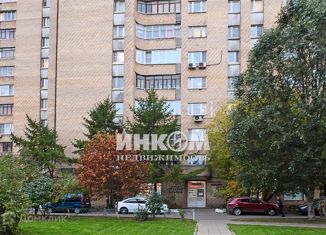 Аренда двухкомнатной квартиры, 70 м2, Москва, улица Большие Каменщики, 6с1, улица Большие Каменщики