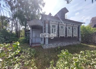 Дом на продажу, 26.3 м2, деревня Старые Омутищи, Первомайская улица, 7Б