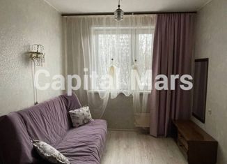 Сдаю 2-комнатную квартиру, 50 м2, Москва, Сумской проезд, 2к5, Сумской проезд