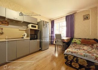 Продажа 1-комнатной квартиры, 38 м2, Санкт-Петербург, Советский проспект, 41к1, метро Рыбацкое