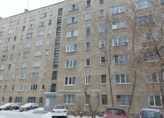 Продается 1-ком. квартира, 22 м2, Екатеринбург, улица Ломоносова, 61, улица Ломоносова