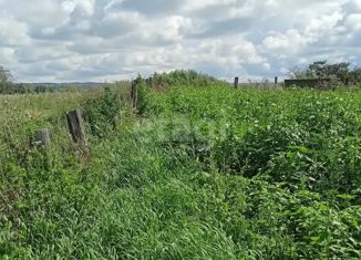 Продам участок, 19 сот., деревня Тамьян, Ясная улица