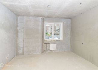 Квартира на продажу студия, 26 м2, Новосибирск, улица Дуси Ковальчук, 244, ЖК Покровский