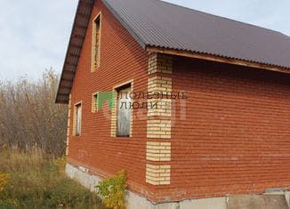 Дом на продажу, 66 м2, деревня Азьмушкино, улица Х. Такташа