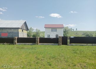 Продаю дом, 122 м2, село Старобелокуриха, Луговая улица