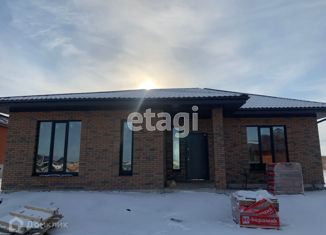 Продается дом, 122 м2, ДНП Солнечное, Отрадная улица