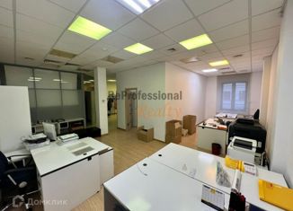 Сдам в аренду офис, 100 м2, Москва, Сущёвская улица, 27с2, метро Менделеевская