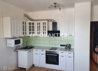 Продаю квартиру студию, 25.3 м2, рабочий посёлок Кольцово, рабочий посёлок Кольцово, 18