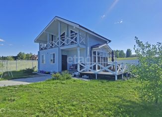 Продается дом, 95.6 м2, село Богословка