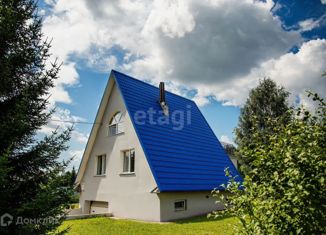 Продаю дом, 189.9 м2, деревня Жургавань, Центральная улица, 51Ж