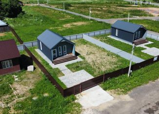 Продам дом, 47 м2, Чехов, Советская площадь