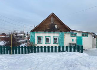 Дом на продажу, 60 м2, Свердловская область, Тракторная улица