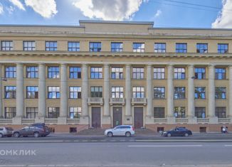 Офис в аренду, 150 м2, Санкт-Петербург, Рижский проспект, 58, Адмиралтейский район