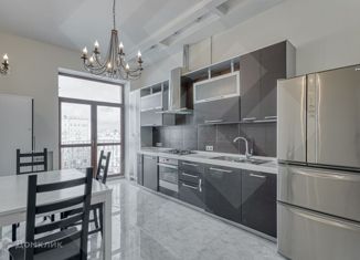 Аренда 3-комнатной квартиры, 92 м2, Москва, Чистопрудный бульвар, 14с3, Чистопрудный бульвар