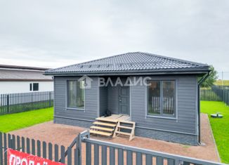 Продам дом, 95 м2, СНТ Красносельская усадьба -1, Алексеевская улица, 4