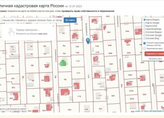 Продается дом, 120 м2, деревня Зелёное Поле