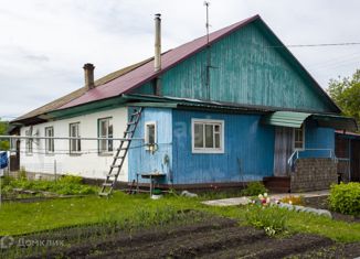 Продам дом, 69.4 м2, посёлок Малиновка, Советская улица, 3А