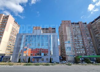 Продажа офиса, 422 м2, Самарская область, улица Карбышева, 63Б