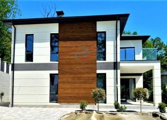 Продаю дом, 270 м2, Сочи, садоводческое товарищество Теневой, 4, микрорайон Мамайка