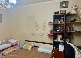 Продается 2-ком. квартира, 52 м2, Москва, проезд Дежнёва, 25к1, проезд Дежнёва