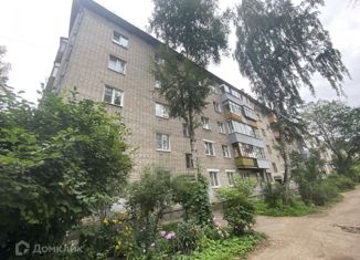 Продам двухкомнатную квартиру, 41 м2, Ярославль, Спартаковская улица, 29, жилой район Резинотехника