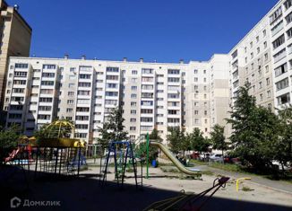Продажа однокомнатной квартиры, 43 м2, Челябинск, Двинская улица, 23