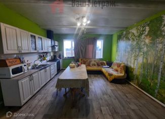 Продажа дома, 86.6 м2, село Сухоречка, Центральная улица