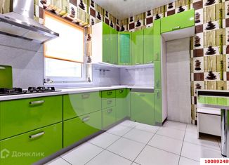 Продам дом, 105.3 м2, Краснодар, Аэродромная улица, 135, Аэродромная улица