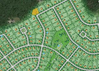 Земельный участок на продажу, 13.25 сот., ДНП Высоты-2