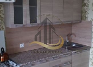 Сдача в аренду однокомнатной квартиры, 43 м2, Губкин, Севастопольская улица, 109