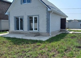 Продажа дома, 105 м2, посёлок Лазурный, Вишнёвая улица