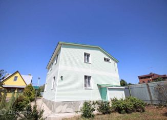 Продается дом, 200.8 м2, село Малая Рязань, Большая улица, 74А