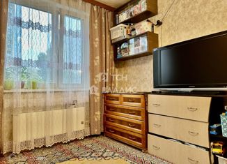 2-комнатная квартира на продажу, 51.7 м2, Москва, Старомарьинское шоссе, 13, Старомарьинское шоссе