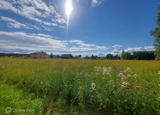 Земельный участок на продажу, 15 сот., коттеджный посёлок Большая Вода