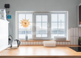 Продажа дома, 56.1 м2, село Алатский Спиртзавод, Луговая улица