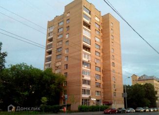 Сдается в аренду 2-комнатная квартира, 83 м2, Москва, Большая Пироговская улица, 5, метро Парк культуры