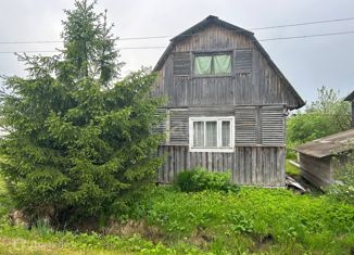 Продается дом, 35 м2, Ленинградская область, садоводческое некоммерческое товарищество Путеец, 41