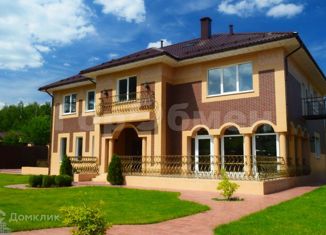 Продаю дом, 602 м2, ДНП Военнослужащий, ДНП Военнослужащий, 115