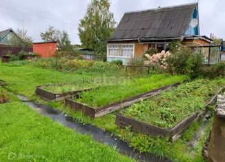 Продам дом, 17 м2, СНТ Садоводы Севера 2, Коллективная улица