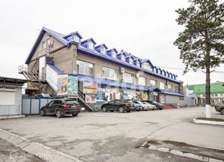 Продажа офиса, 1200 м2, Новосибирск, Тайгинская улица, 19, Калининский район