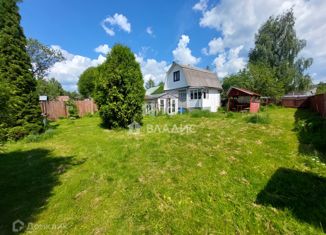 Продаю дом, 54.6 м2, Ивантеевка, садоводческое товарищество Машиностроитель, 141