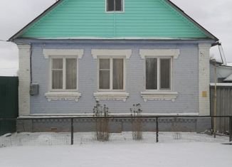 Продаю дом, 61.3 м2, Курская область, Красный переулок, 1