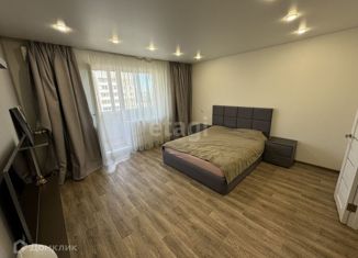 Сдается 1-комнатная квартира, 41 м2, Челябинская область, улица Академика Королёва, 11А